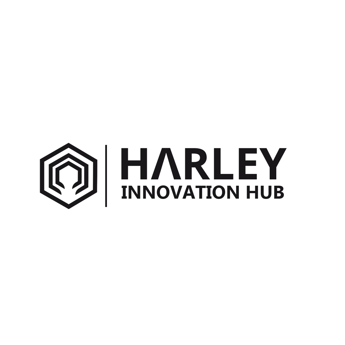 Harley Innovation logo