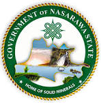 Nasarawa State logo